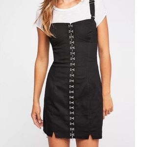 For Love & Lemons Monika Dress size M